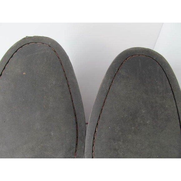 Cole Haan  Chukka  Ankle Boots Brown Leather Men’s Size 11 - Picture 11 of 11